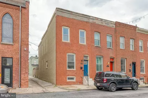 1 S Robinson St, Baltimore, MD 21224