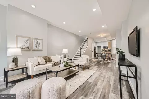 2027 Wilkens Ave, Baltimore, MD 21223