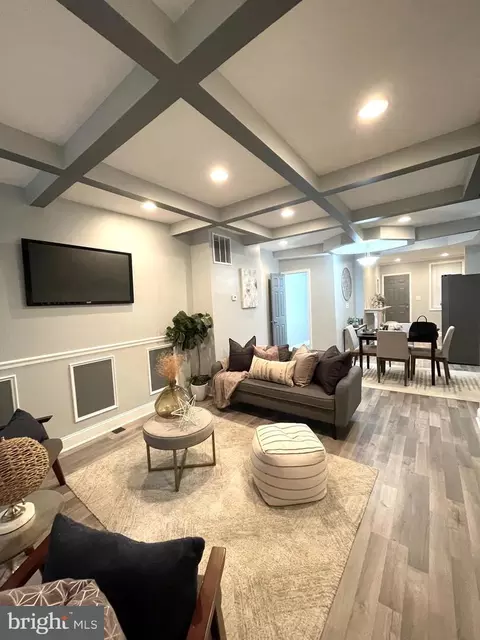 3046 Mathews St, Baltimore, MD 21218