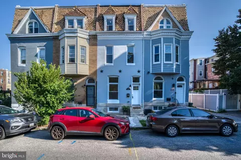 218 E 23rd St, Baltimore, MD 21218 photo 4