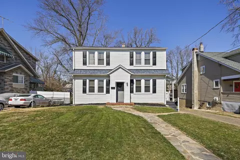 2802 Berwick, Baltimore, MD 21234