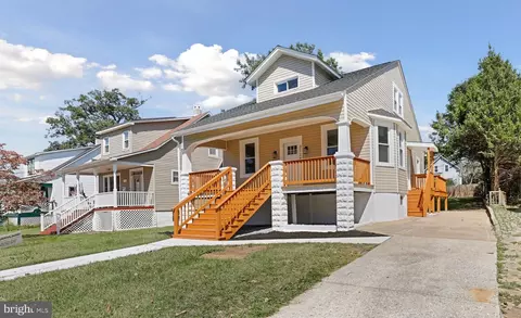 3124 Orlando Ave, Baltimore, MD 21234