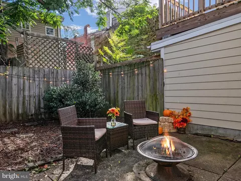 603 S Durham St, Baltimore, MD 21231 photo 25