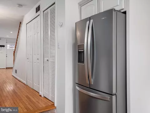 603 S Durham St, Baltimore, MD 21231 photo 9