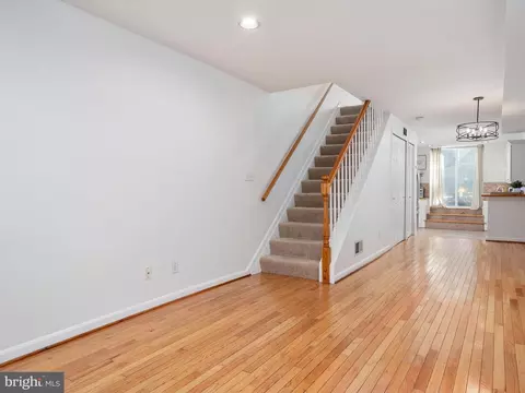 603 S Durham St, Baltimore, MD 21231 photo 6