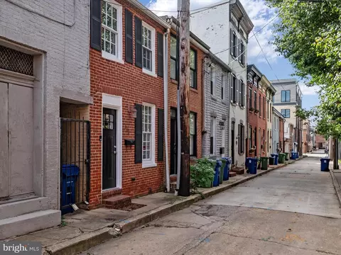 603 S Durham St, Baltimore, MD 21231 photo 2