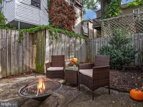 603 S Durham St, Baltimore, MD 21231 photo 26