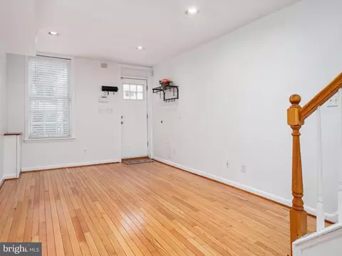 603 S Durham St, Baltimore, MD 21231 photo 4
