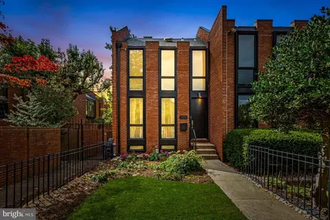 1400 Mason St, Baltimore, MD 21217