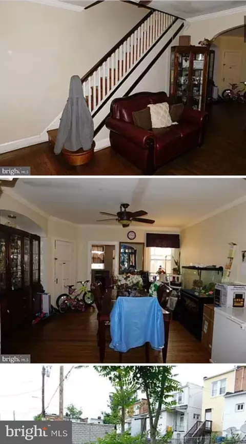 4224 Sheldon Ave, Baltimore, MD 21206