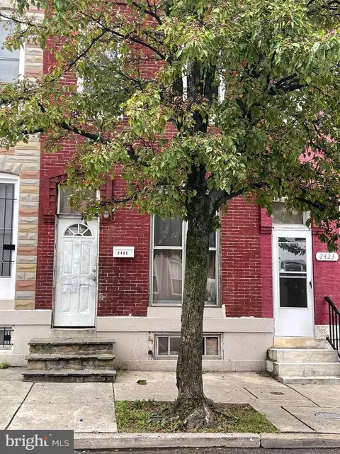 Undisclosed, Baltimore, MD 21218