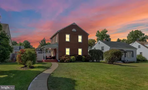 4311 Elderon Ave, Baltimore, MD 21215