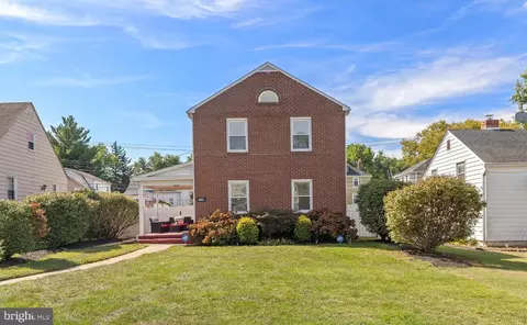 4311 Elderon Ave, Baltimore, MD 21215 photo 2