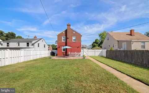 4311 Elderon Ave, Baltimore, MD 21215 photo 29