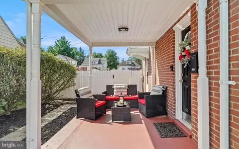 4311 Elderon Ave, Baltimore, MD 21215 photo 3