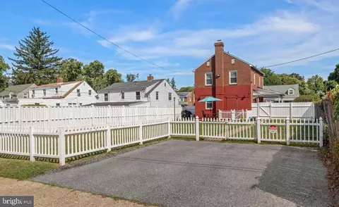 4311 Elderon Ave, Baltimore, MD 21215 photo 27