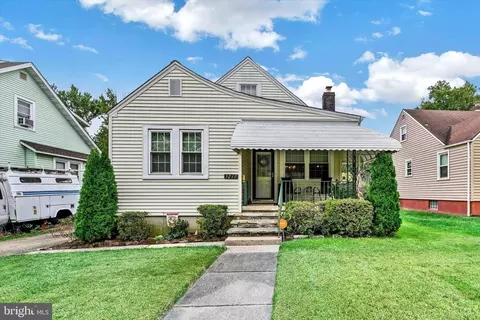 3217 Chesley Ave, Baltimore, MD 21234