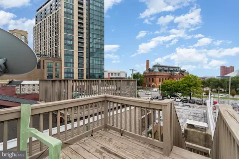 318 Albemarle St, Baltimore, MD 21202 photo 4