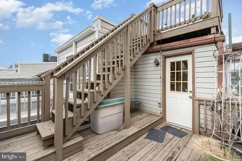 318 Albemarle St, Baltimore, MD 21202 photo 3