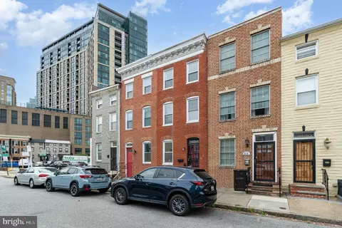 318 Albemarle St, Baltimore, MD 21202 photo 2