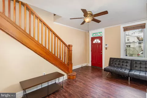318 Albemarle St, Baltimore, MD 21202 photo 5