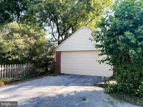 5717 Kenmore Rd, Baltimore, MD 21210 photo 39