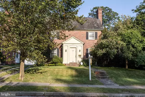 5717 Kenmore Rd, Baltimore, MD 21210