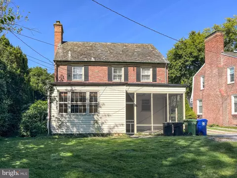5717 Kenmore Rd, Baltimore, MD 21210 photo 38