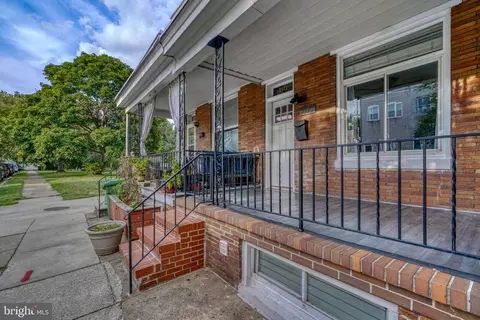 3171 Keswick Rd, Baltimore, MD 21211