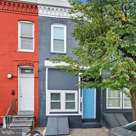 1202 Bayard St, Baltimore, MD 21230 photo 2