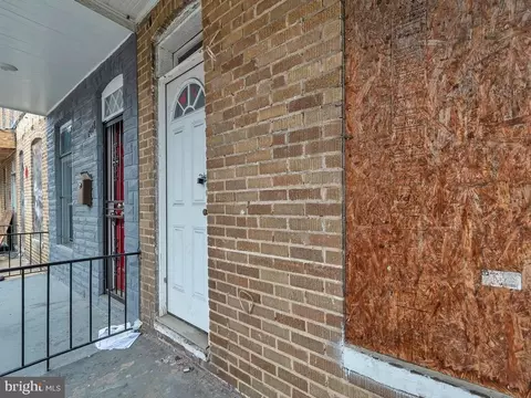 2410 Llewelyn Ave, Baltimore, MD 21213
