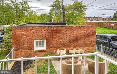3401 Parklawn Ave, Baltimore, MD 21213 photo 26