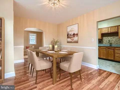 3401 Parklawn Ave, Baltimore, MD 21213 photo 3