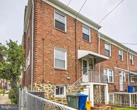 3401 Parklawn Ave, Baltimore, MD 21213 photo 25