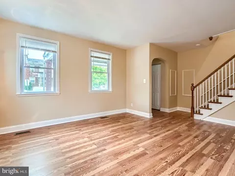 3401 Parklawn Ave, Baltimore, MD 21213 photo 8