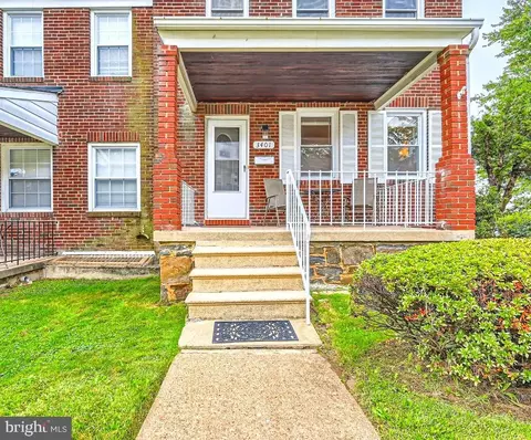 3401 Parklawn Ave, Baltimore, MD 21213 photo 30