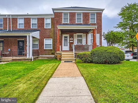 3401 Parklawn Ave, Baltimore, MD 21213 photo 31