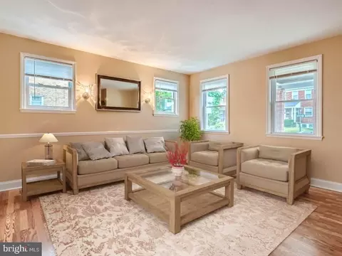 3401 Parklawn Ave, Baltimore, MD 21213 photo 2