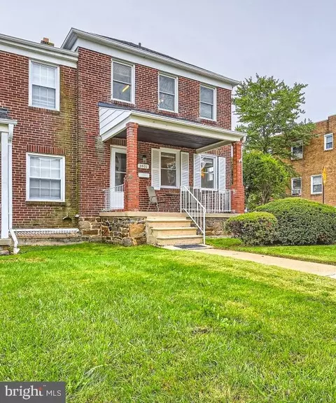 3401 Parklawn Ave, Baltimore, MD 21213 photo 7