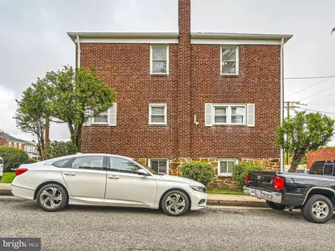 3401 Parklawn Ave, Baltimore, MD 21213 photo 29