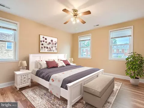 3401 Parklawn Ave, Baltimore, MD 21213 photo 5