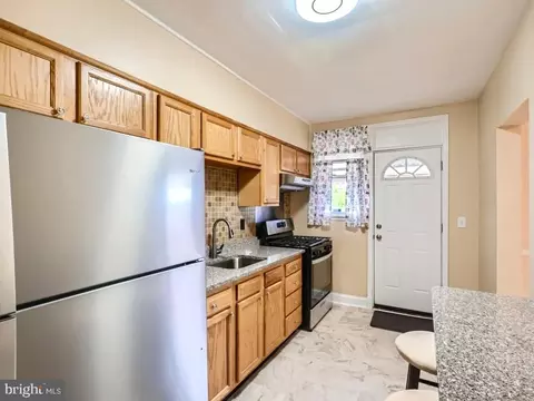 3401 Parklawn Ave, Baltimore, MD 21213 photo 13