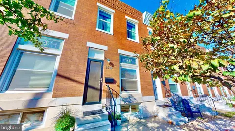 3918 Hudson St, Baltimore, MD 21224 photo 2