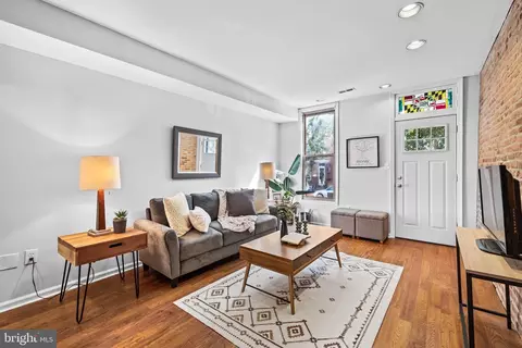 1418 Hull St, Baltimore, MD 21230 photo 4