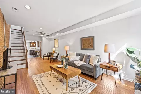 1418 Hull St, Baltimore, MD 21230