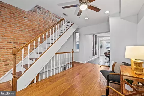 1418 Hull St, Baltimore, MD 21230 photo 6