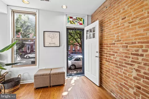 1418 Hull St, Baltimore, MD 21230 photo 3