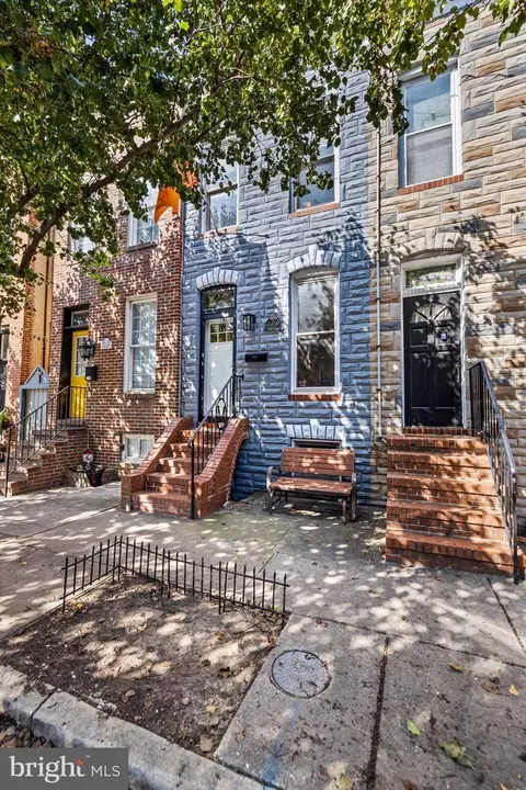 1418 Hull St, Baltimore, MD 21230 photo 29