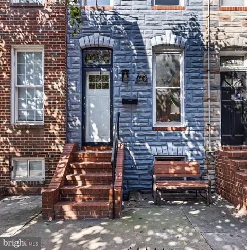 1418 Hull St, Baltimore, MD 21230 photo 2