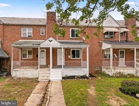 4113 6th St, Brooklyn, MD 21225